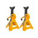 Par de torres para auto de 3ton.