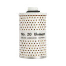 Elemento de repuesto para filtro de combustible