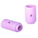 Boquilla alúminada de 7/16plgs,