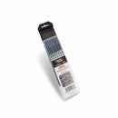 Electrodo de Tungsteno 3/32x7plg 