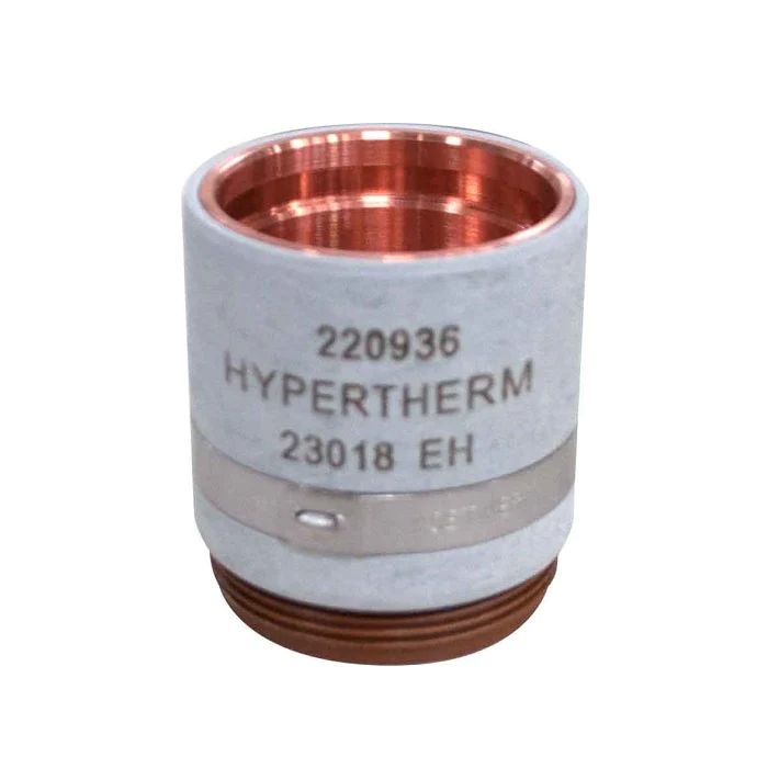 Tapa de retención óhmica para Hypro2000