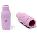 Boquilla alúminada de 5/16plgs,