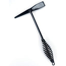 Piqueta para soldador con cono y cincel 500G