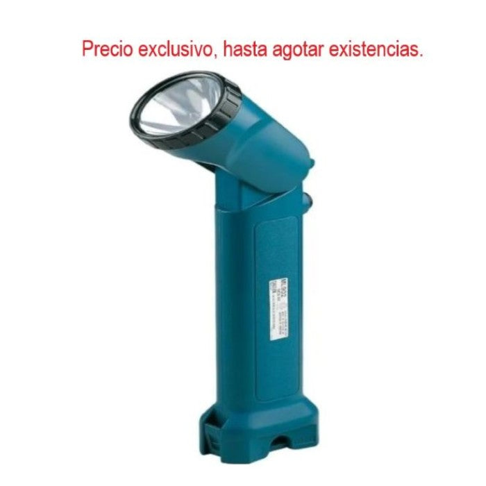 Lámpara adhesivas de batería 9.6v
