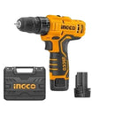 Taladro atornillador inalámbrico 3/8plg 12v.