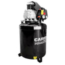 Compresor de aire eléctrico 21gal. 3.0hp de 110v/60hz vertical