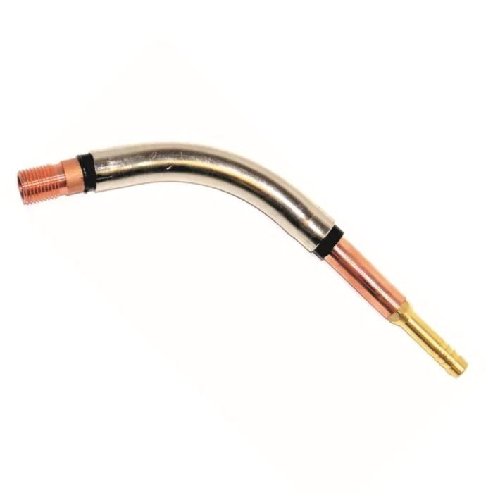 Tubo conductor 63J60