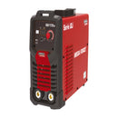 Soldadora Inversor Multiprocesos Mega forcé 175E 120/230V.