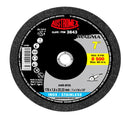 Disco de corte para acero inoxidable de 7 x 1/16 x 7/8plg.