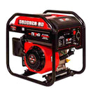 Generador inverter a gasolina 4T 3600W 110V 8.5HP.