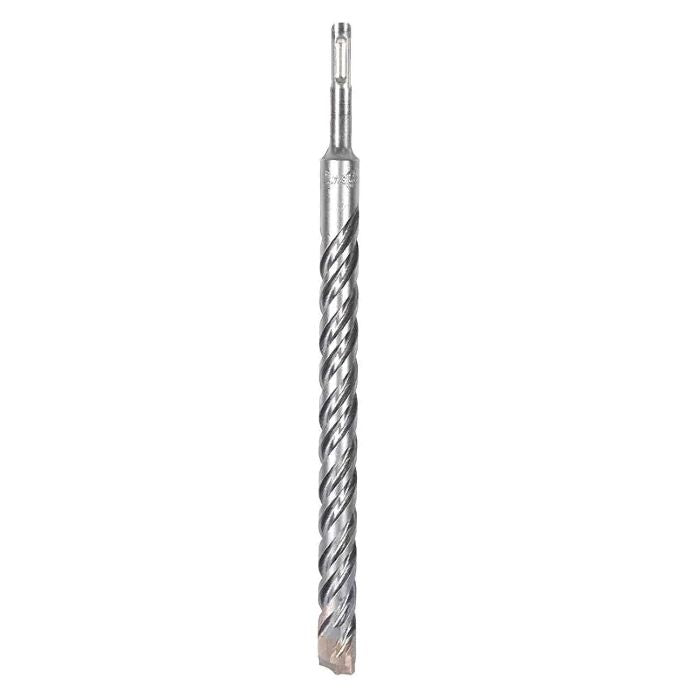 Broca para concreto de 3/4 x 12plgs.