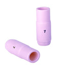 Boquilla alúminada de 7/16plgs,