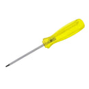 Desarmador punta torx T15 8plg.