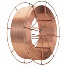 Soldadura microalambre ER70S6 0.035plg 15kg WELD MIXX.