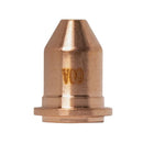 Punta para antorcha corte Titan 1.1mm 60-70AMP.