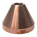 Escudo ranurado para PM45 de 15 - 45A