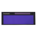 Filtro de oscurecimiento automático para careta 2 x 4.25plgs SH4/9-13