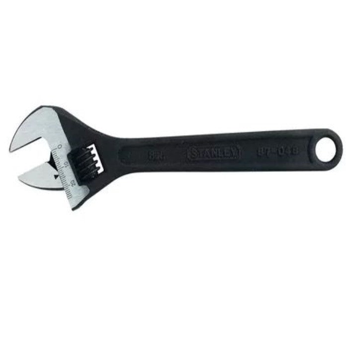 Llave creciente black de 12plg.