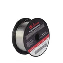 Soldadura de microalambre de acero inoxidable