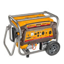 Generador de corriente a gasolina 6.6gal. 110-240v, 10000w.