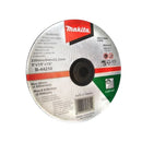 Disco para corte de 9 x 1/8 x 7/8plg.