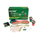 Equipo de oxicorte 540/510 HD Journeyman