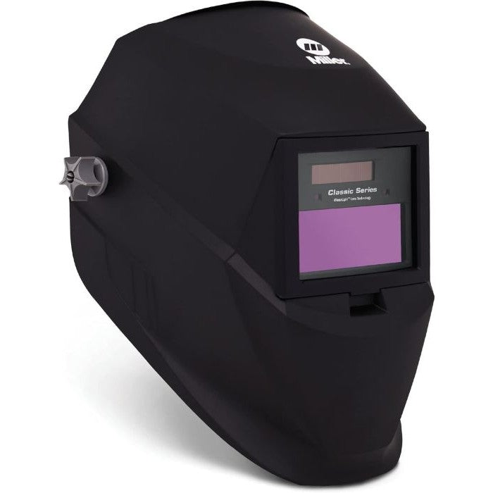 Careta para soldar automática SH 8-13