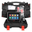 Tableta escáner LCD 8plg para diagnostico automotriz.