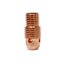 Collet body de cobre de 3/32plgs.