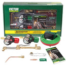 Equipo de oxicorte 540/510hd Journeyman II