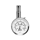 Calibrador de carátula profesional 0-60psi.