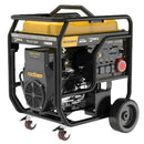 Generador de corriente 20,000w, 32hp