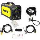 Kit de soldadora inversor ROGUE 200