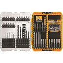 Juego de 80pzas de brocas y puntas combinadas