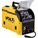 Soldadora inversor multiprocesos de electrodo, TIG LIFTy MIG bi-voltaje 110/220v 200amp