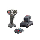 Llave de impacto inalámbrica 1/2plg 20V 0-450ft-lbs 0-4200ipm.