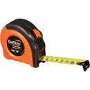 Flexómetro Premier reforzado de 5mts x 3/4plgs.