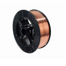 Soldadura microalambre 0.030plg de 11lbs.