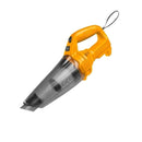 Aspiradora recargable inalámbrica de 12v.