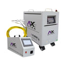 Soldadora láser de 1500w 220v, 3.5A