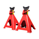 Par de torres para auto de 6ton.