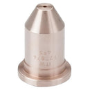 Punta De Contacto Extendida Para ICE-50C De 50A