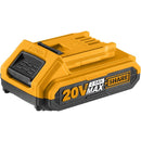 Bateria de Litio de 20V, 2A