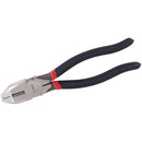 Pinza para electricista de corte lateral de 8-916plgs.