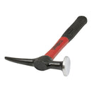 Martillo laminero Desabollador con Mango de fibra de vidrio 16 Oz