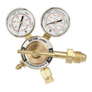 Regulador industrial para nitrógeno 10-500psi.