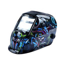 Careta para soldar electrónica automática CSVM750.