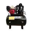 Compresor a gasolina 13HP 79.25GAL horizontal