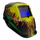 Careta electrónica Joka 9-13