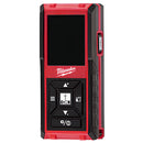 Distanciómetro láser de 150'
